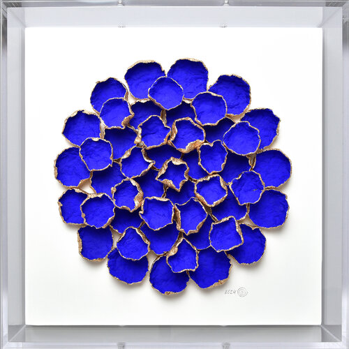 Bloom #13 by Olga Skorokhod, Sculpture for Sale on Select