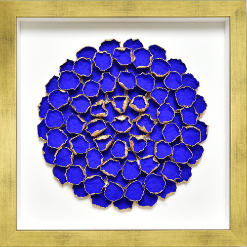 Bloom #18 by Olga Skorokhod, Sculpture for Sale on Select