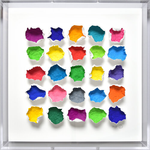 Bloom #11 by Olga Skorokhod, Sculpture for Sale on Select