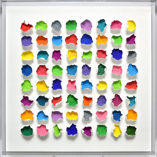 Bloom #14 by Olga Skorokhod, Sculpture for Sale on Select