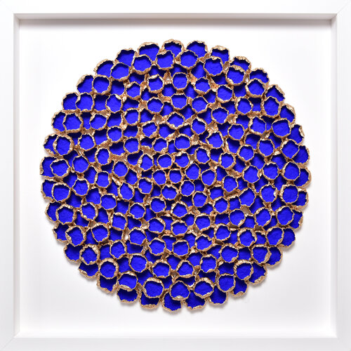 Bloom #23 by Olga Skorokhod, Sculpture for Sale on Select