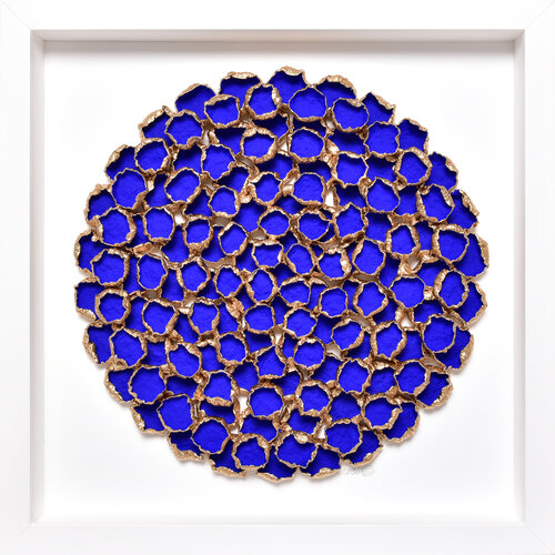 Bloom #24 by Olga Skorokhod, Sculpture for Sale on Select