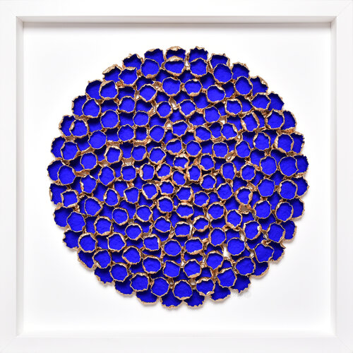Bloom #25 by Olga Skorokhod, Sculpture for Sale on Select