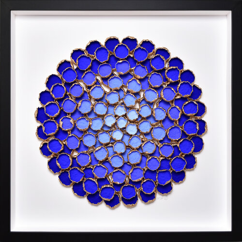 Bloom #28 by Olga Skorokhod, Sculpture for Sale on Select