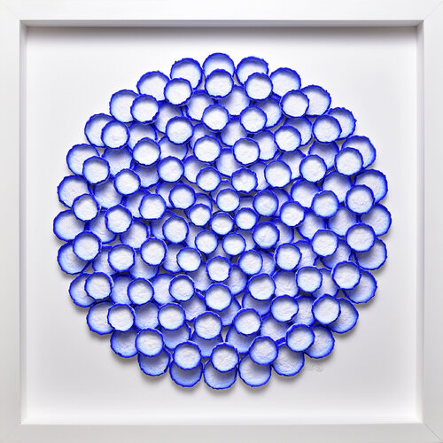 Bloom #29 by Olga Skorokhod, Sculpture for Sale on Select