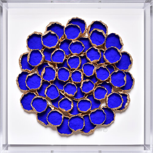 Bloom #30 by Olga Skorokhod, Sculpture for Sale on Select