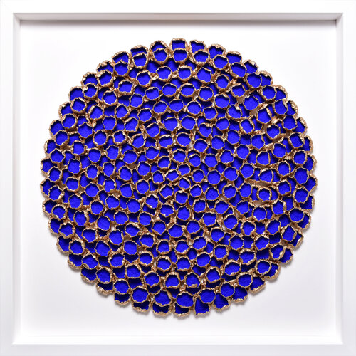 Bloom #26 by Olga Skorokhod, Sculpture for Sale on Select