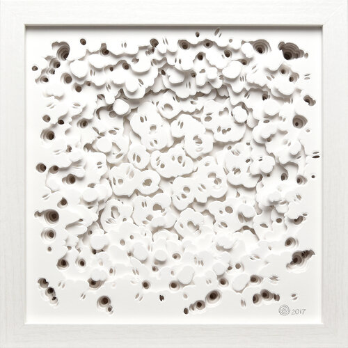 Natural Formation by Olga Skorokhod, Sculpture for Sale on Select