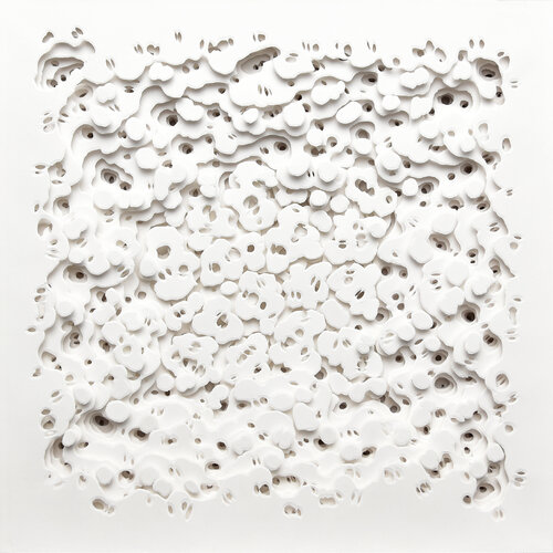 Natural Formation II by Olga Skorokhod, Sculpture for Sale on Select