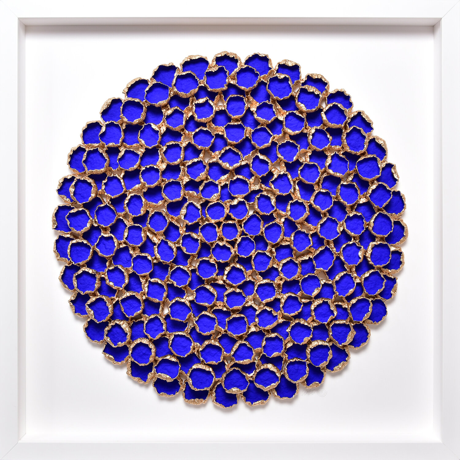 Bloom #23 Olga Skorokhod Sculpture for sale