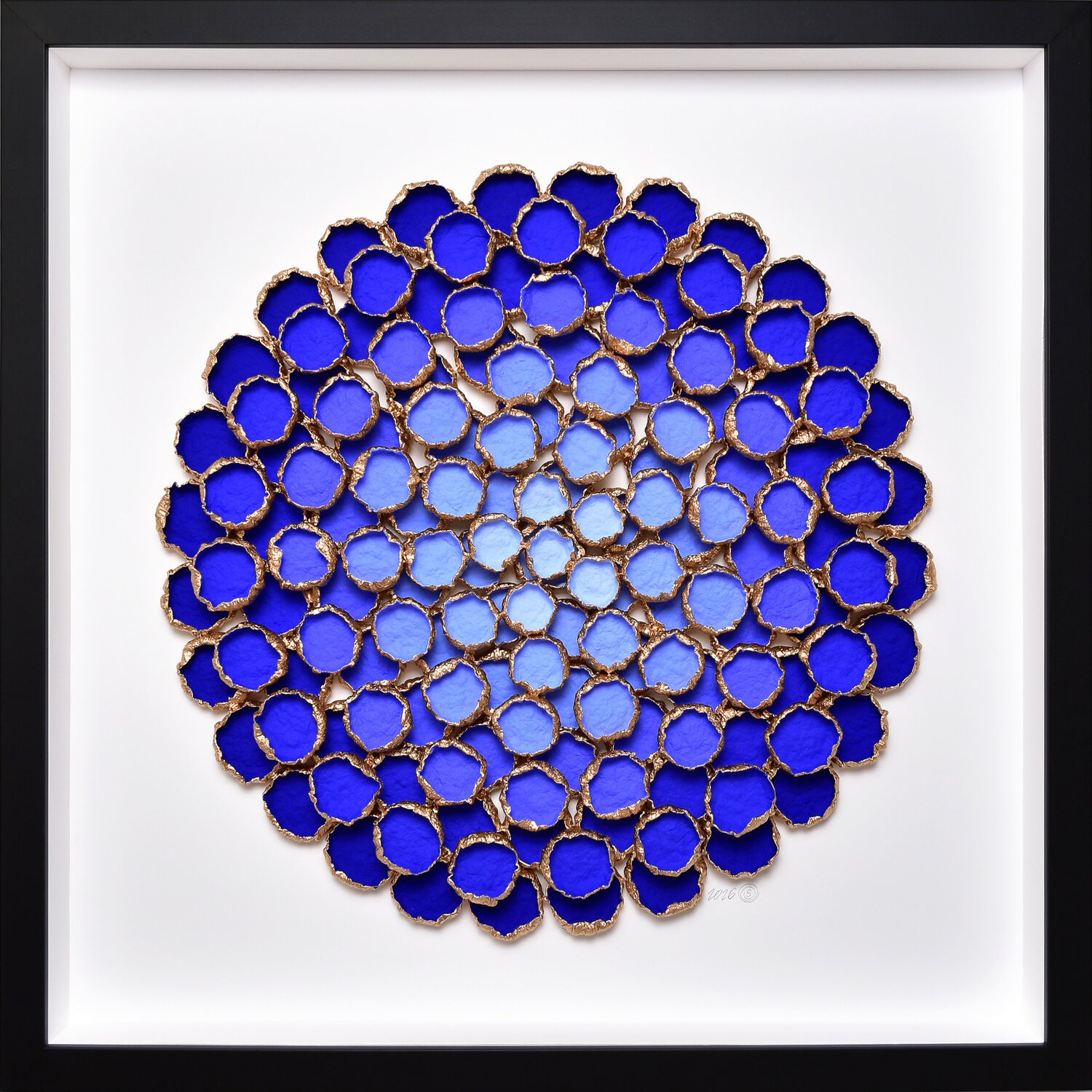 Bloom #28 Olga Skorokhod Sculpture for sale