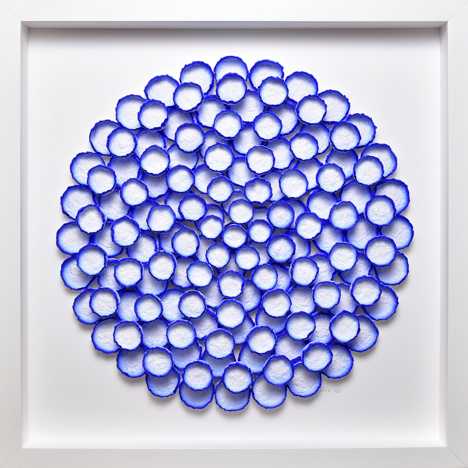 Bloom #29 Olga Skorokhod Sculpture for sale
