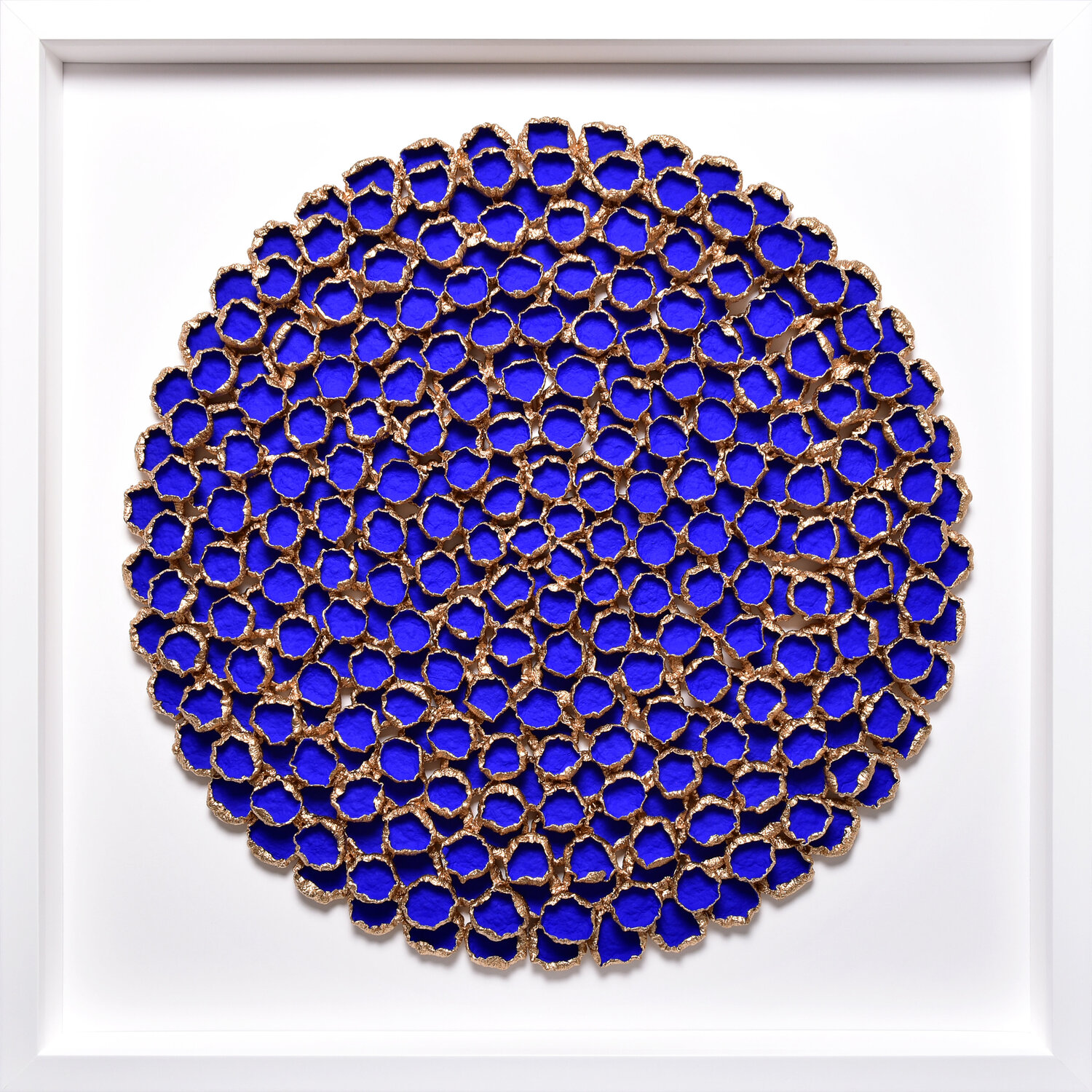 Bloom #26 Olga Skorokhod Sculpture for sale