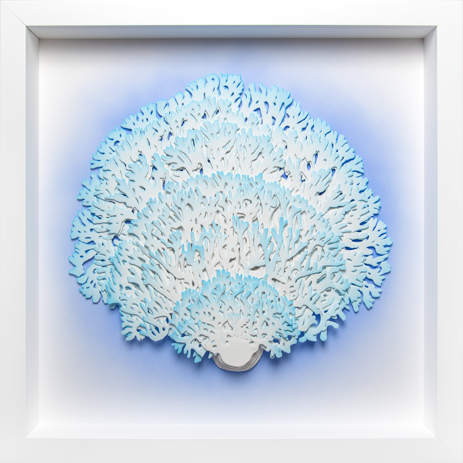 Coral Olga Skorokhod Sculpture for sale