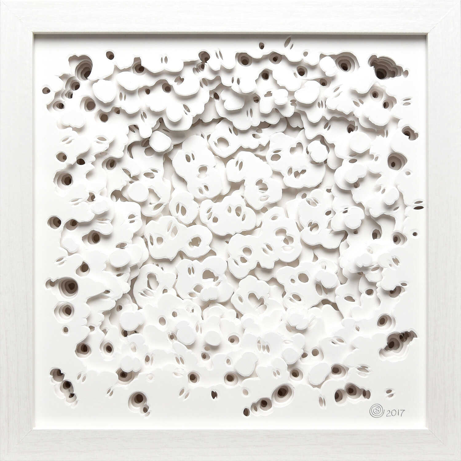 Natural Formation Olga Skorokhod Sculpture for sale
