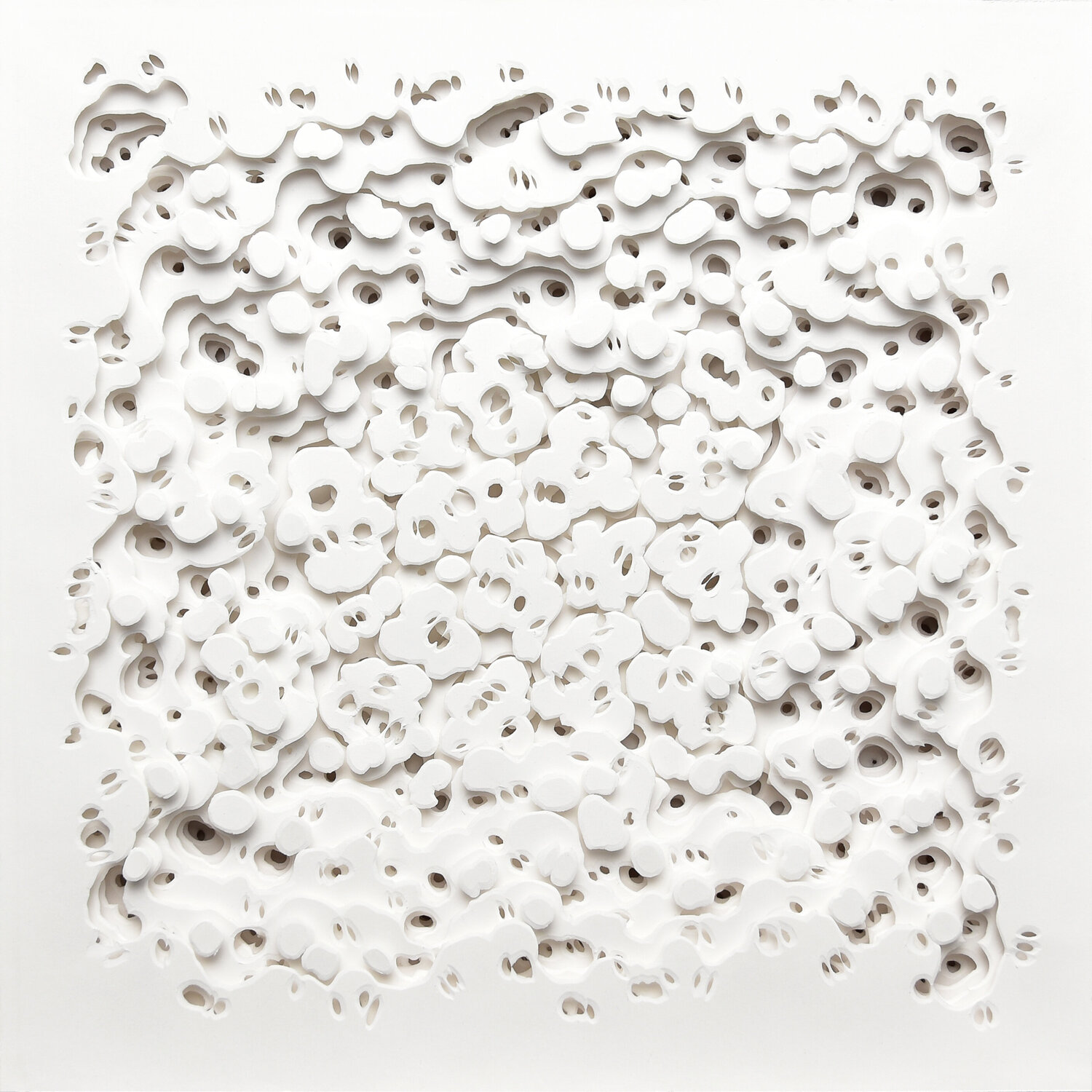 Natural Formation II Olga Skorokhod Sculpture for sale