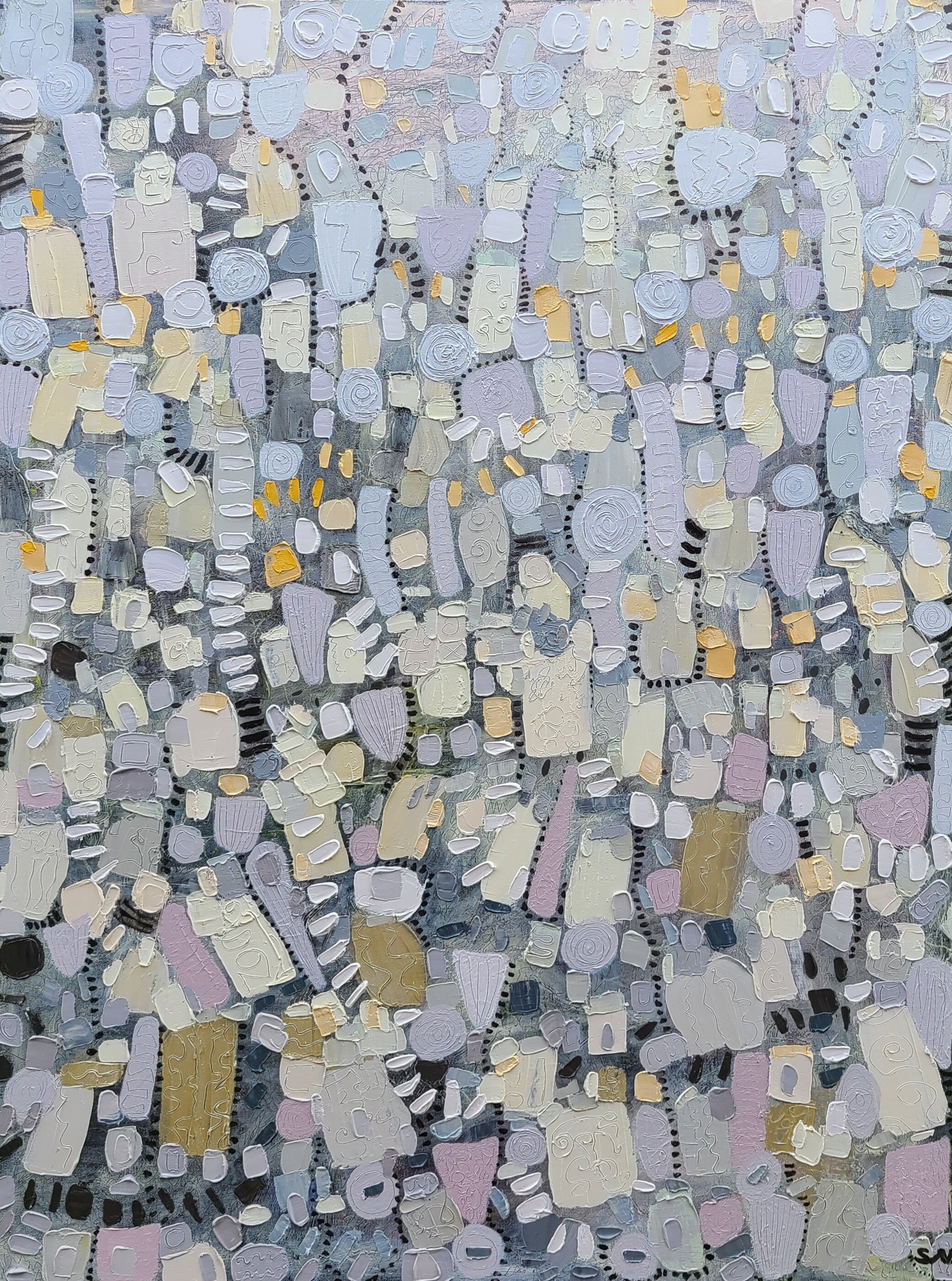 Topic Post paintings