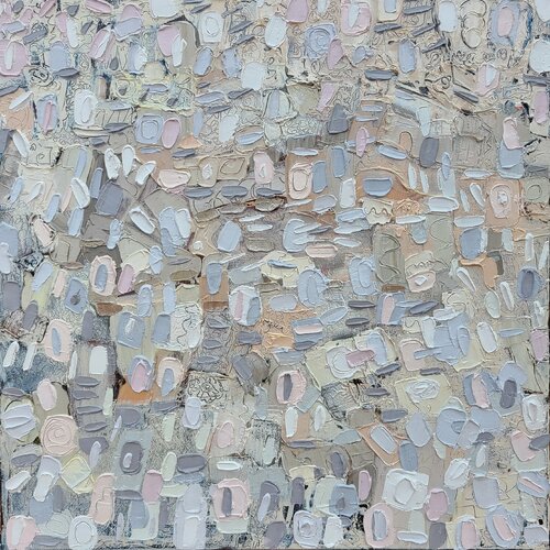 The calm by Stacy N, Painting for Sale on Select