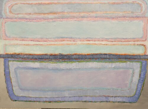 Horizon by Stacy N, Painting for Sale on Select