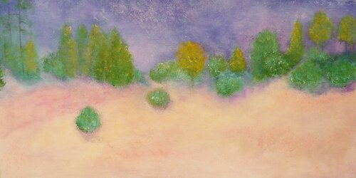 Pick your path by Stacy N, Painting for Sale on Select