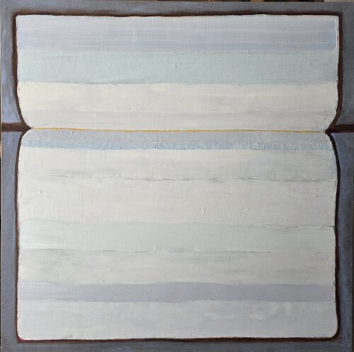 Peaceful painting by Stacy N, Painting for Sale on Select