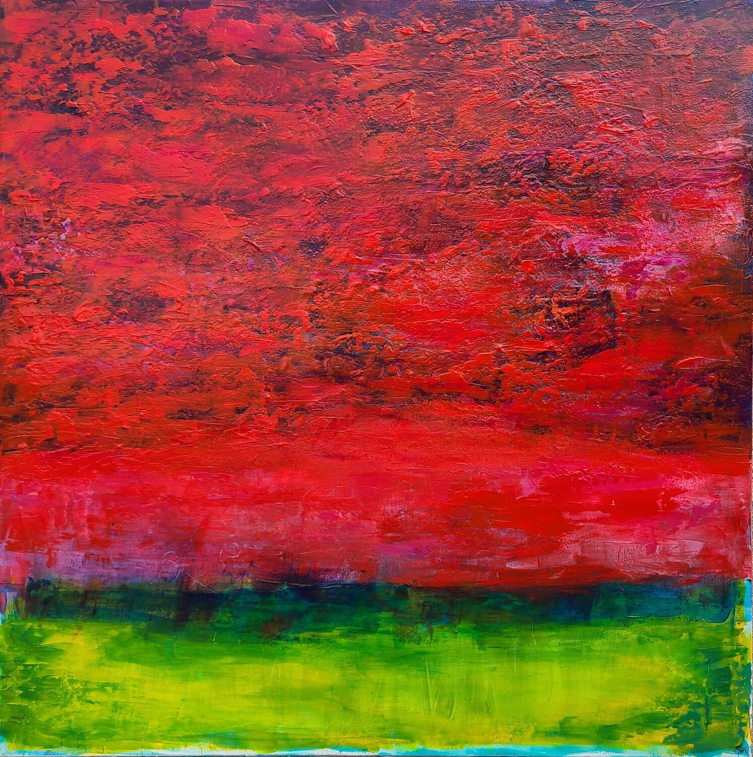 Sailors delight Stacy N Original painting for sale
