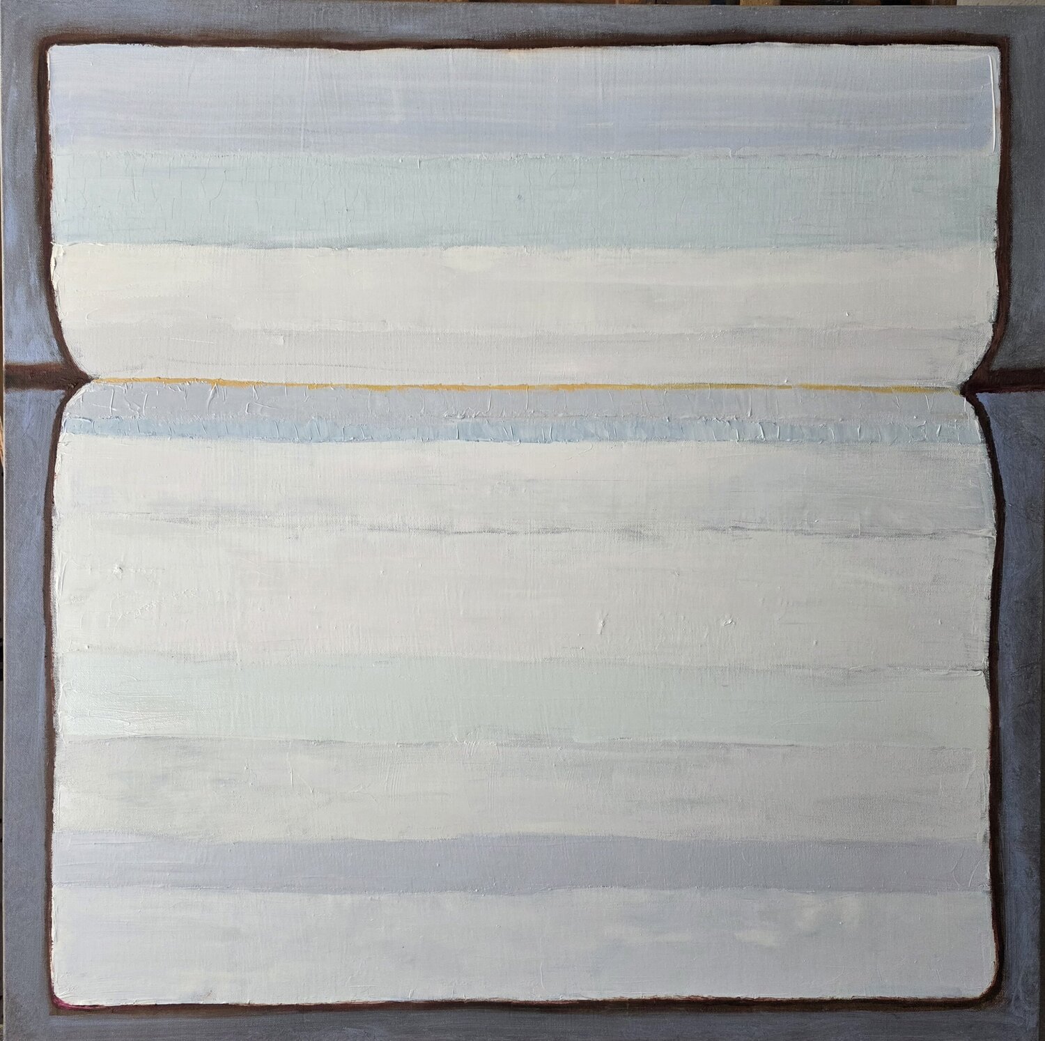 Peaceful painting Stacy N Original painting for sale