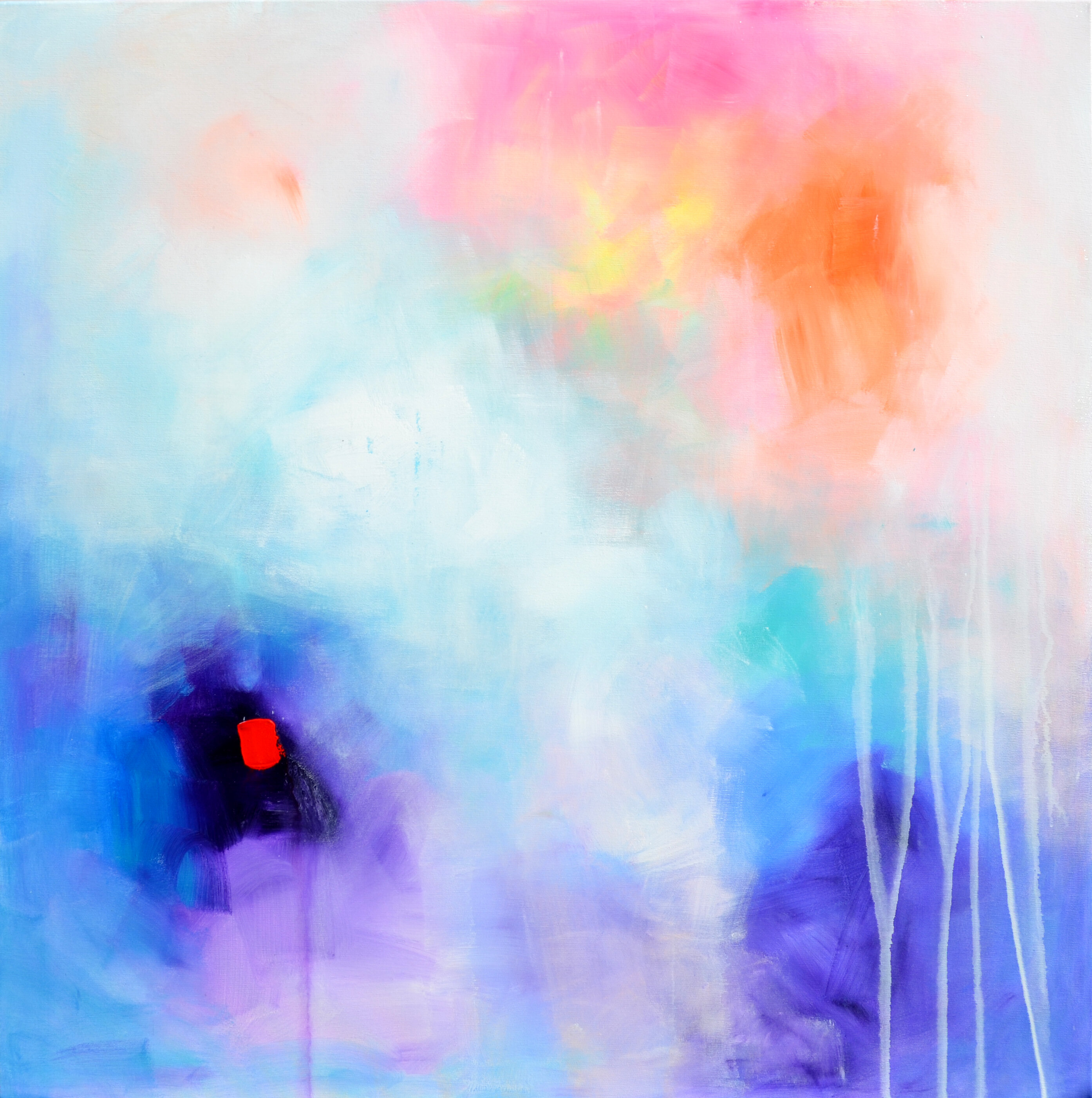 Topic Complementary paintings