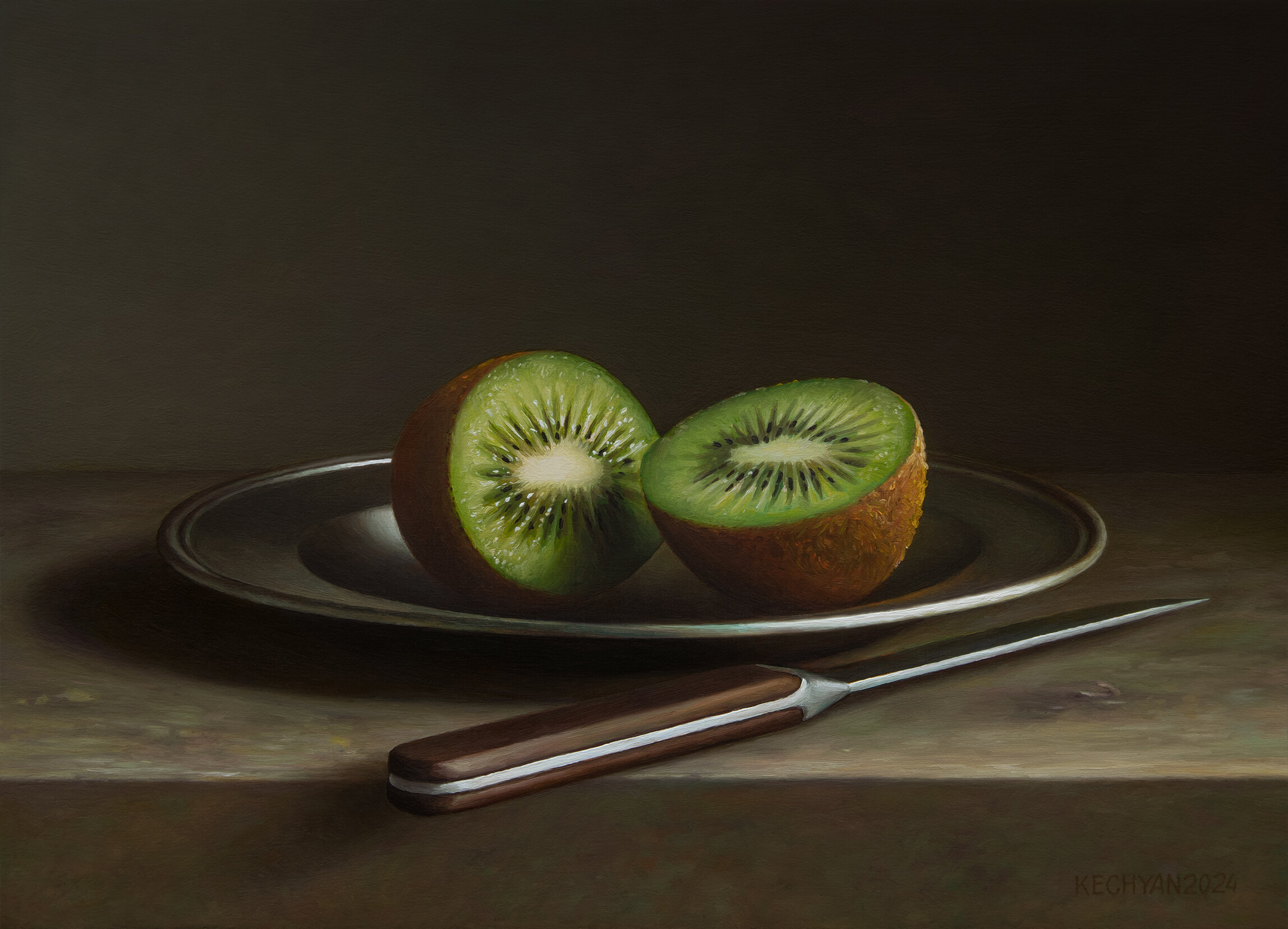 Topic Kiwi