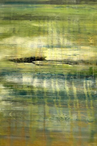 Natur.Labor.Malerei by Christian v. Grumbkow, Painting for Sale on Select