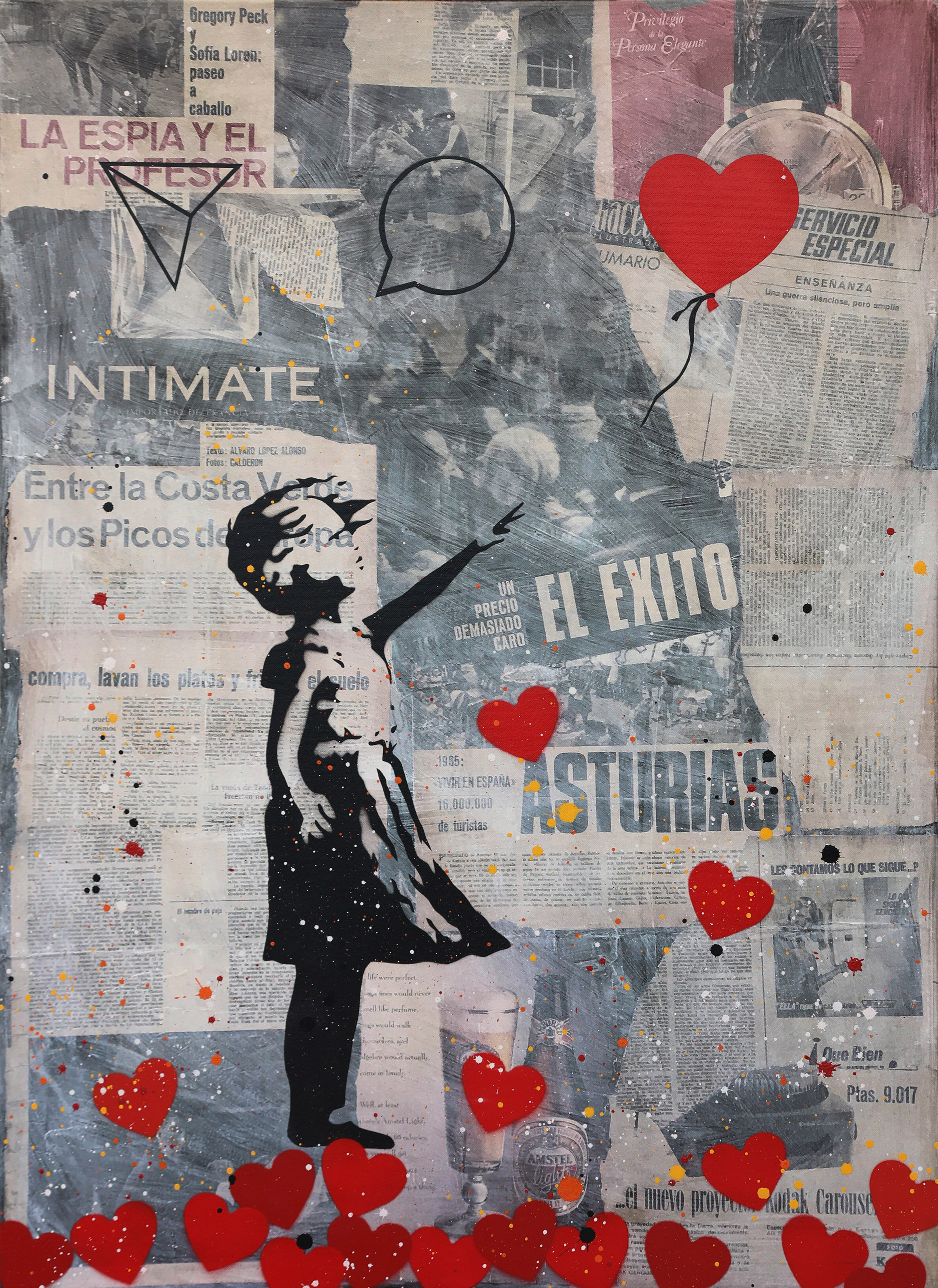 Banksy update available (EL EXITO) 10