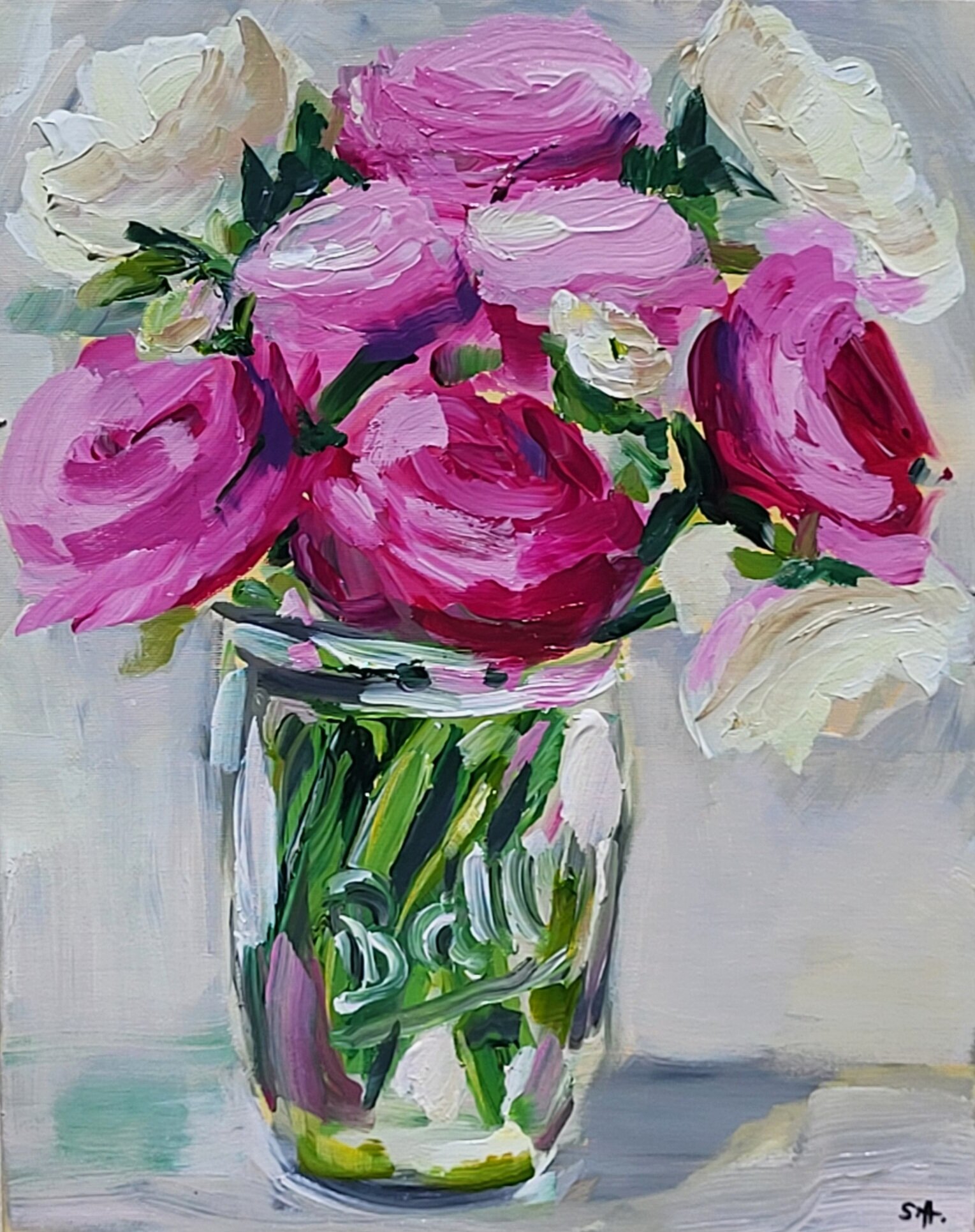 Topic Mason paintings