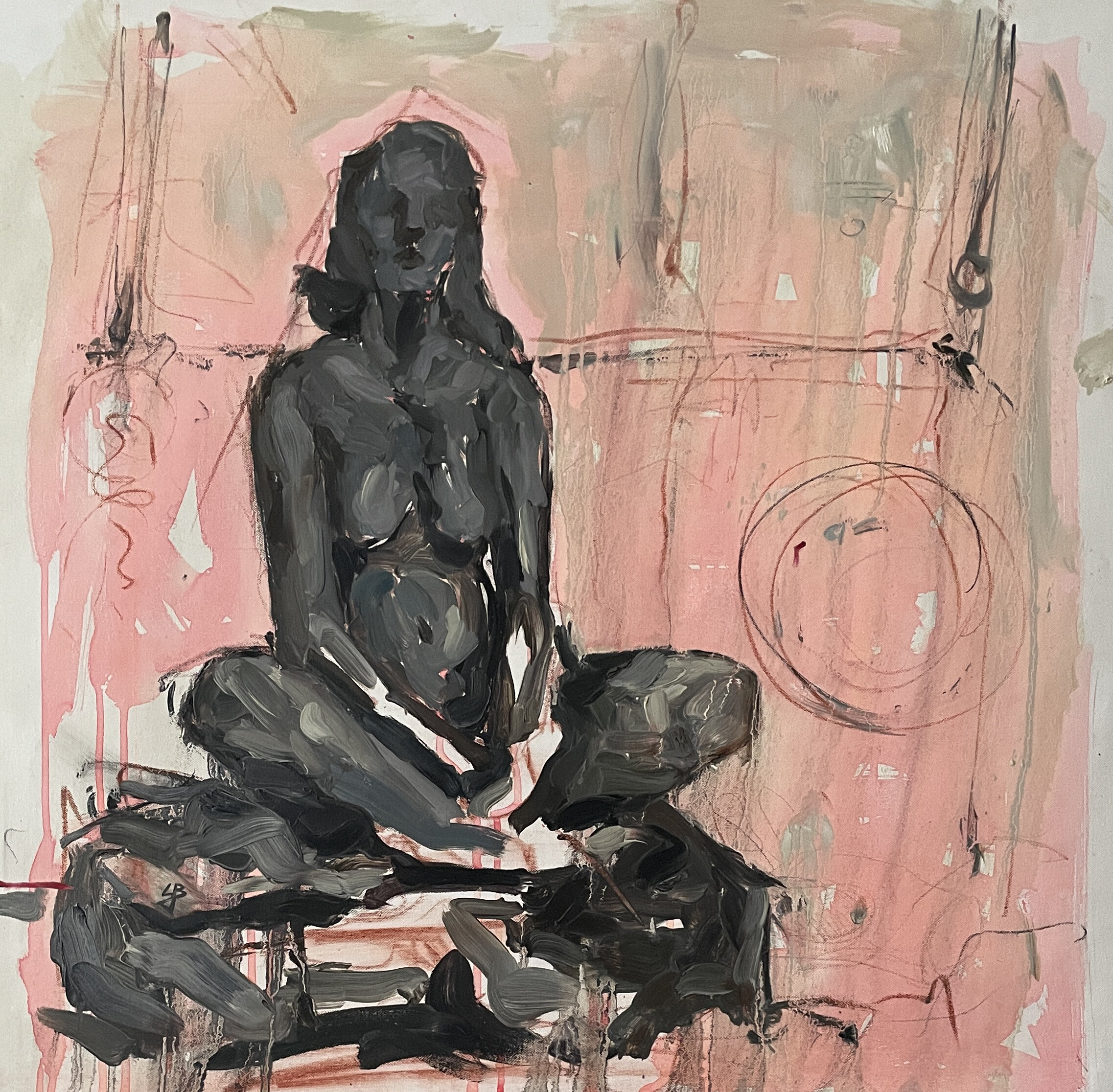 Topic Black Figure paintings