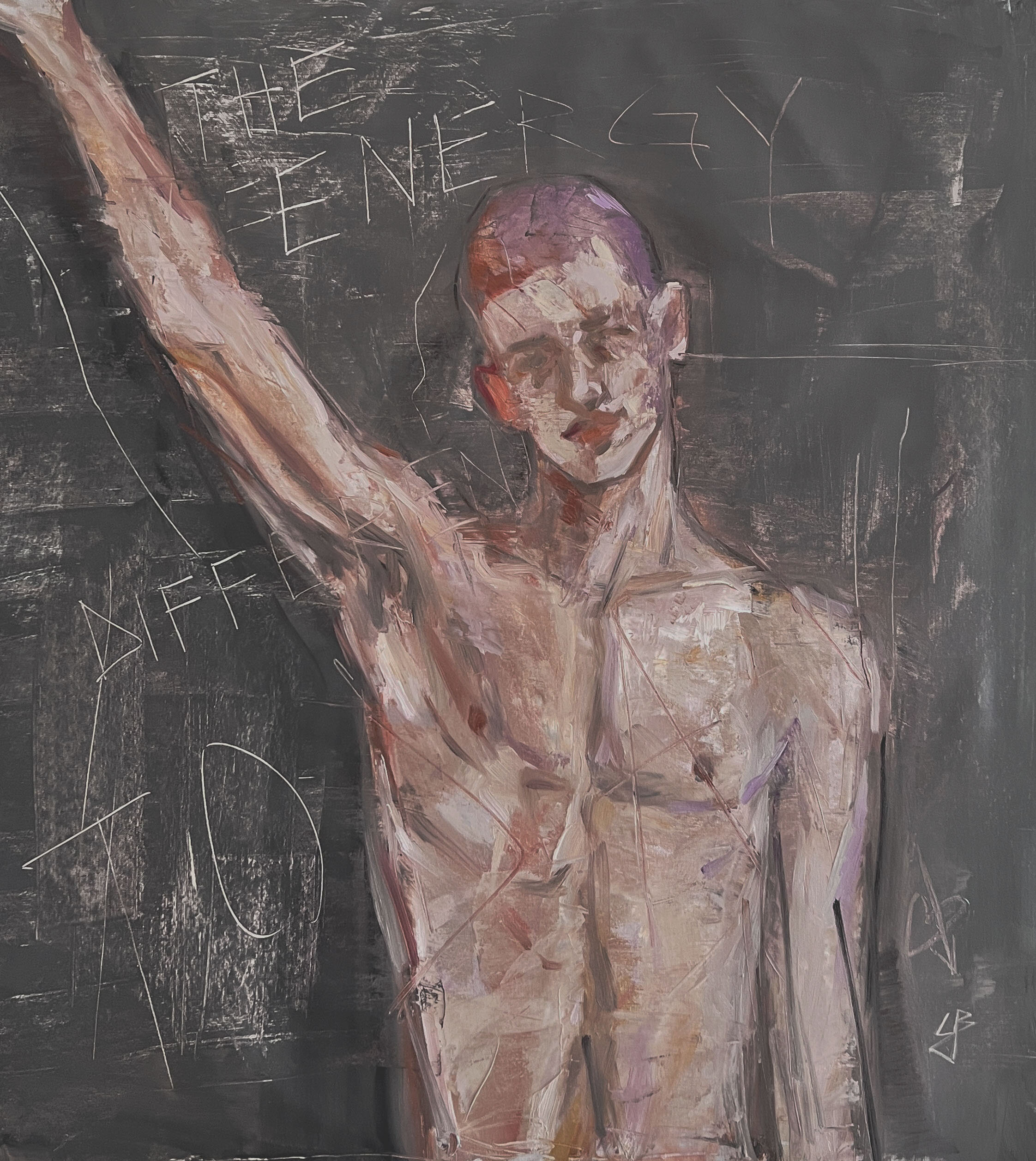 Topic Arm paintings