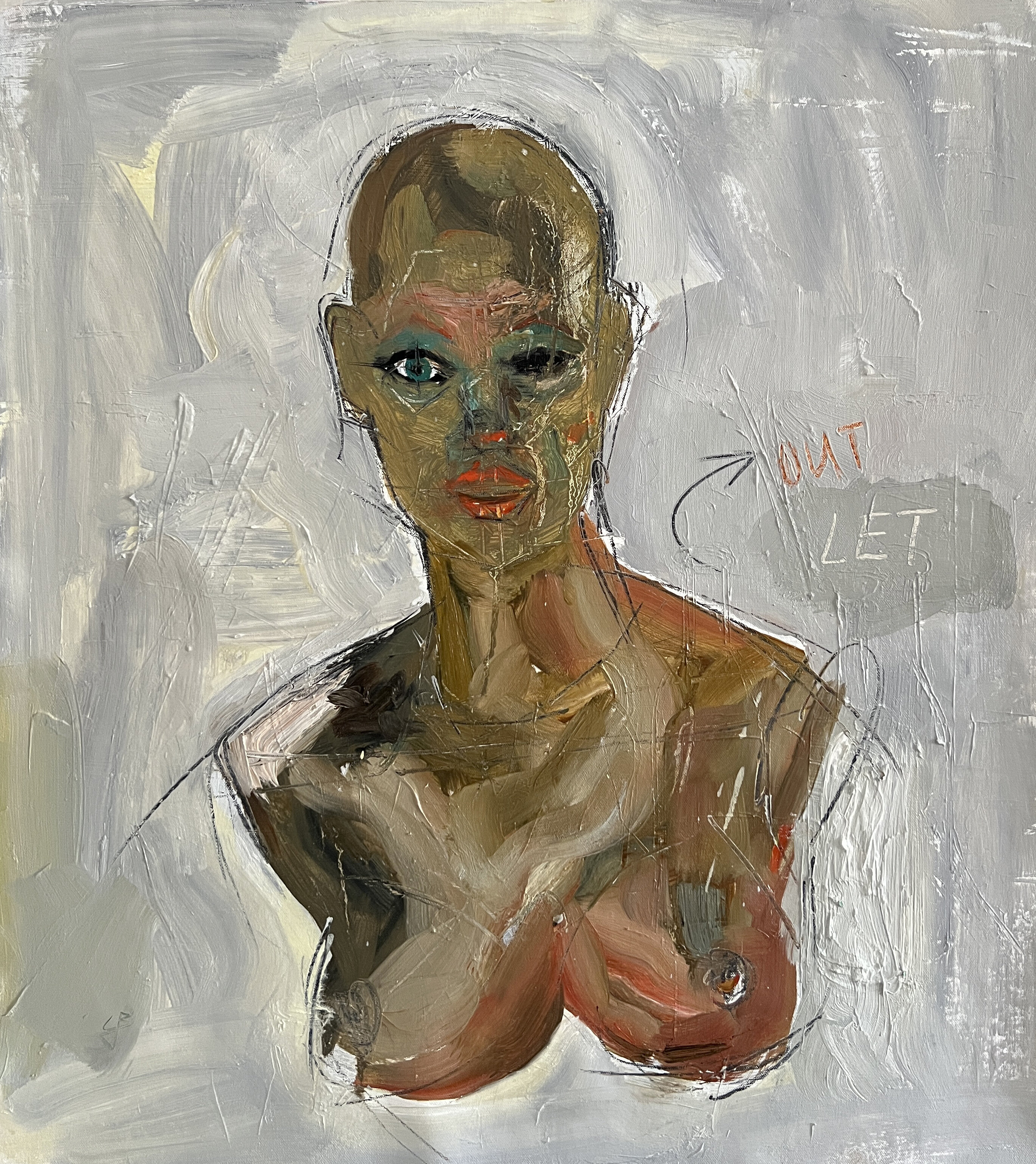 Topic Outlet paintings