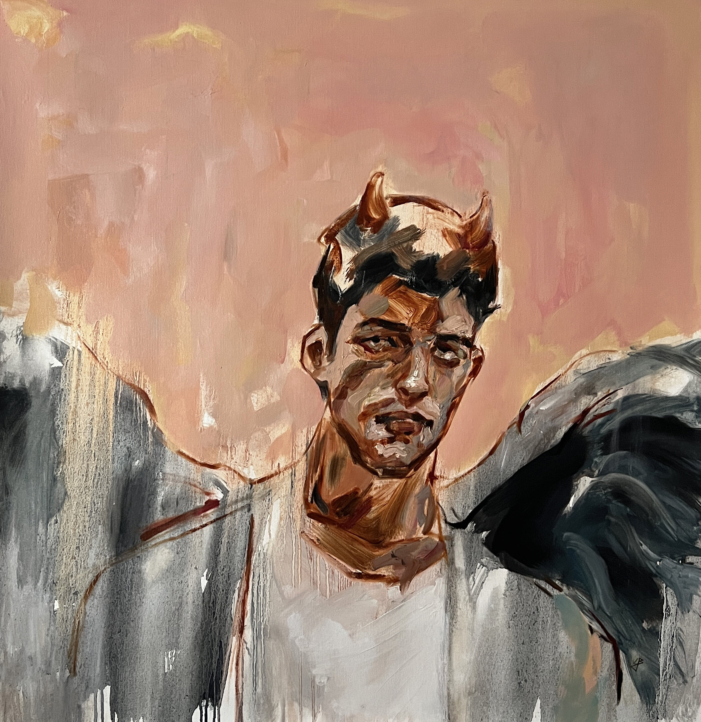 Topic Demon