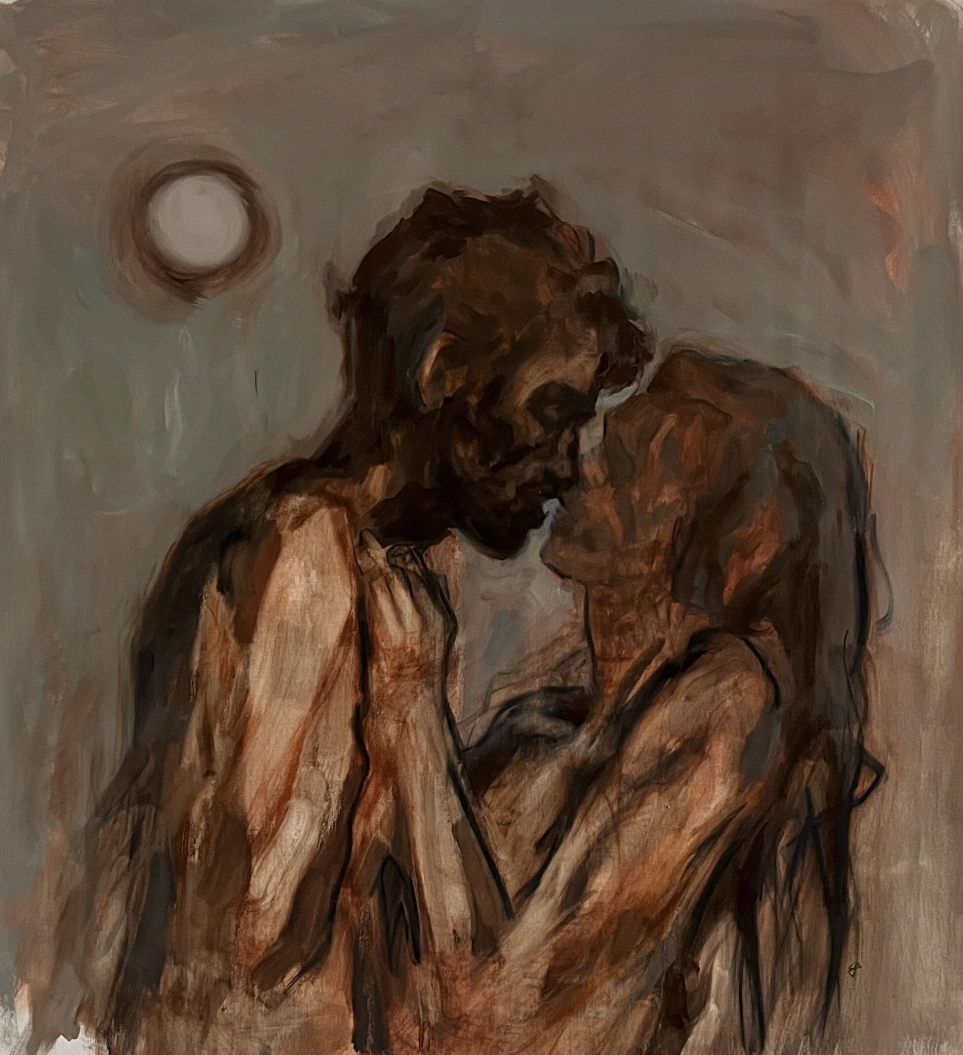 Topic Stolen paintings