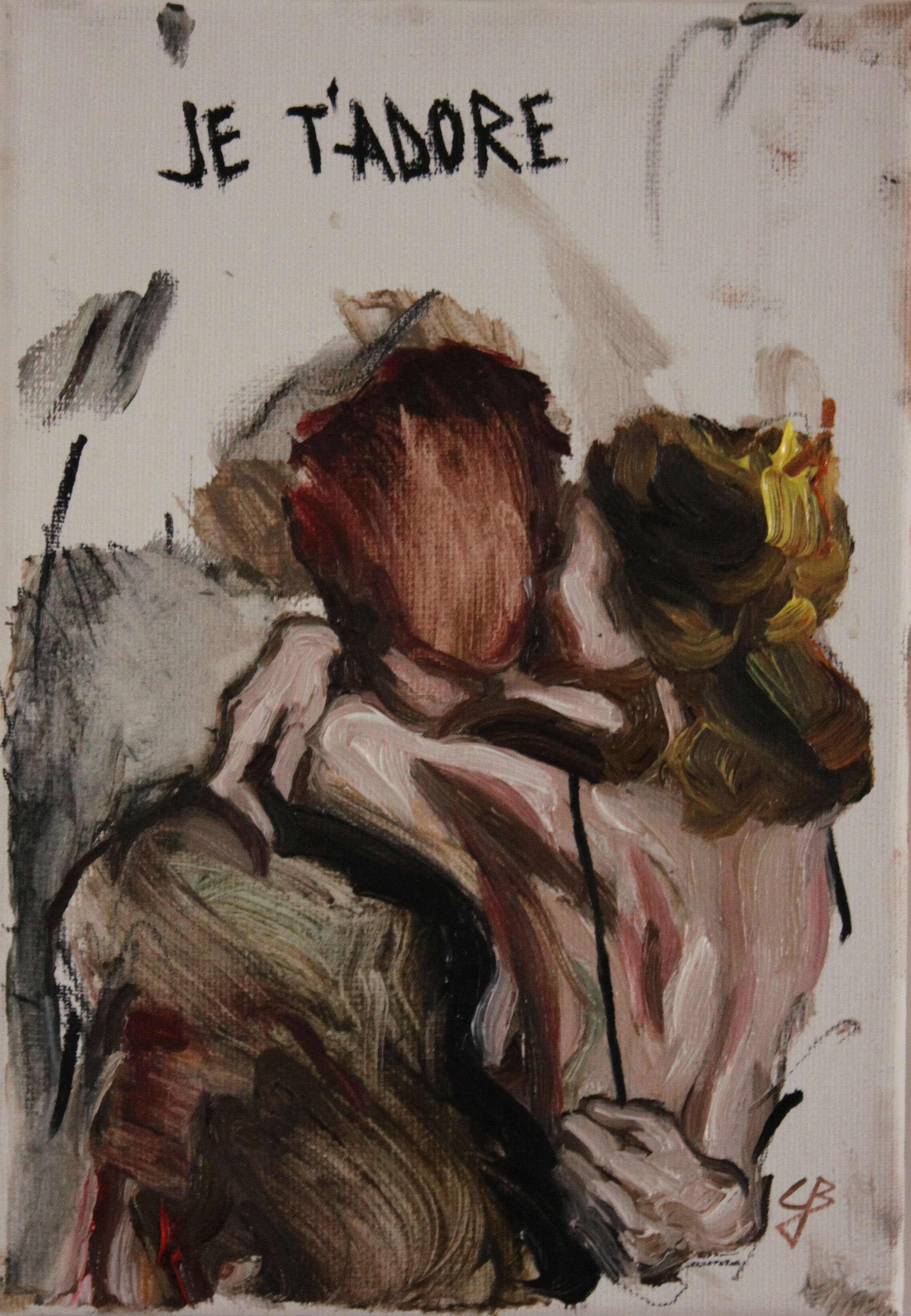 Topic Tagore paintings