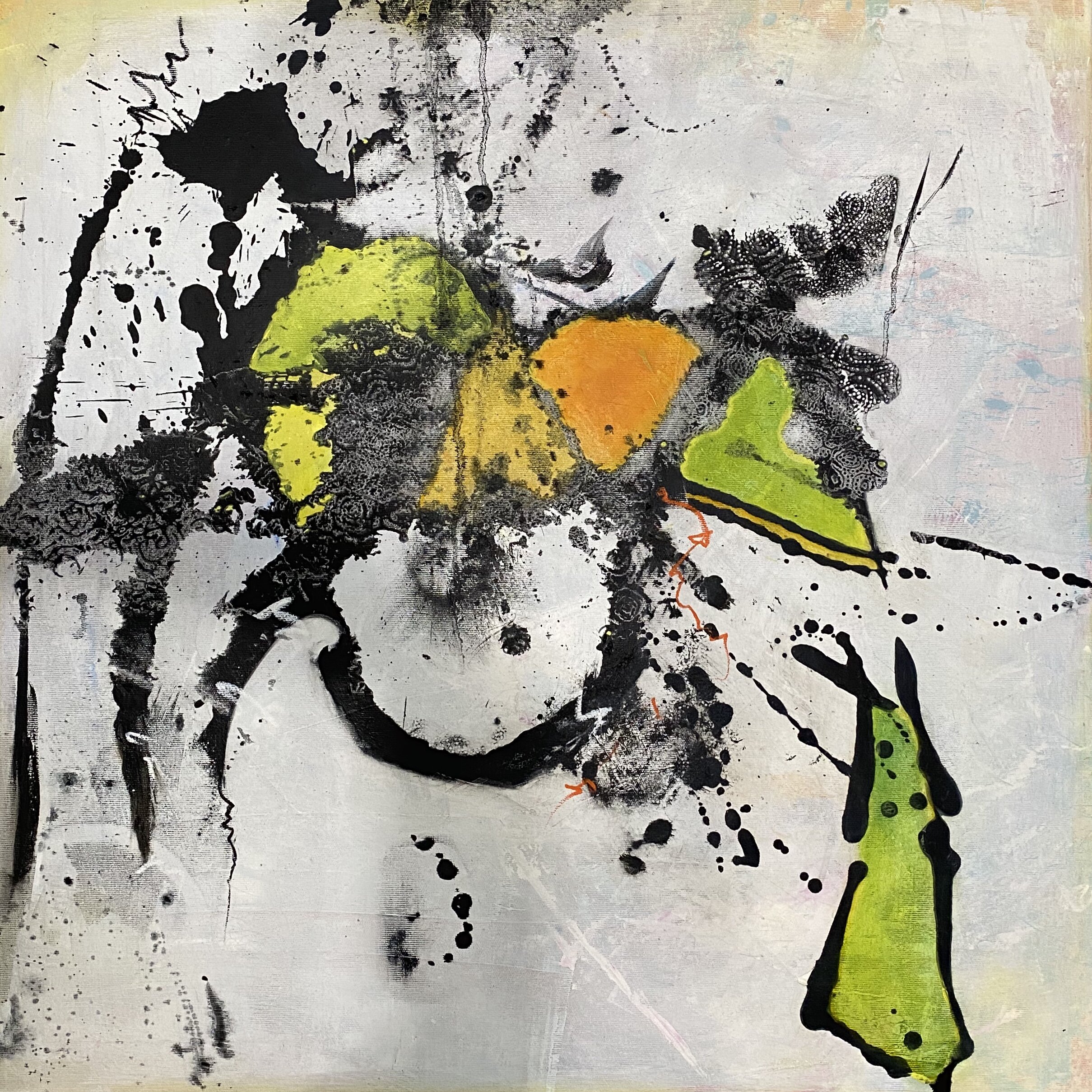 Papillon I