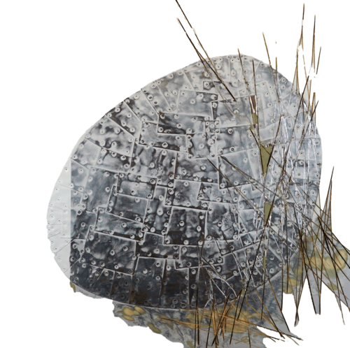 "voci dall'inconscio n°15" by Lele De bonis, Sculpture for Sale on Select