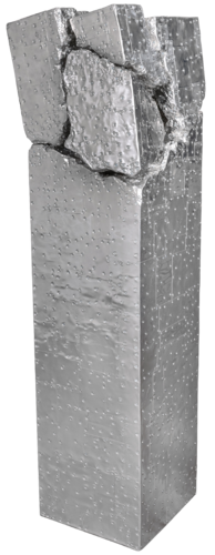 "Pandemic emotional breakdown N°5" by Lele De bonis, Sculpture for Sale on Select