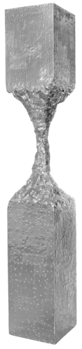 Erosione n°2 by Lele De bonis, Sculpture for Sale on Select