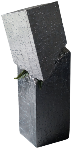 "Emotional breakdown n°8. Germogli" by Lele De bonis, Sculpture for Sale on Select