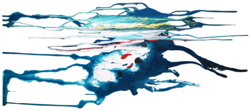 NORTHERN LIGHTS by Lele De bonis, Sculpture for Sale on Select