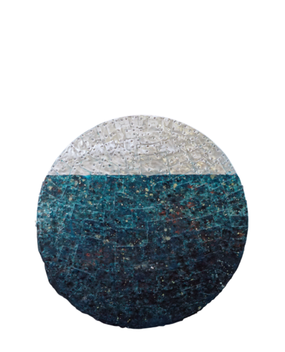 ICEBERG by Lele De bonis, Sculpture for Sale on Select