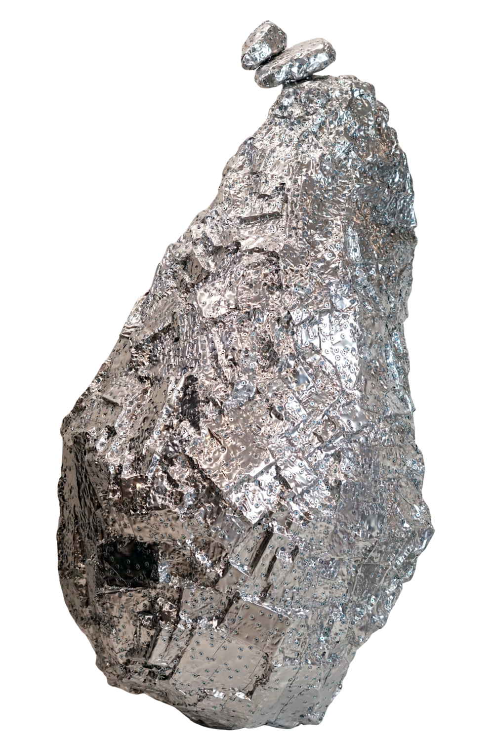 "LEGGEREZZA" Lele De bonis Skulptur zu verkaufen