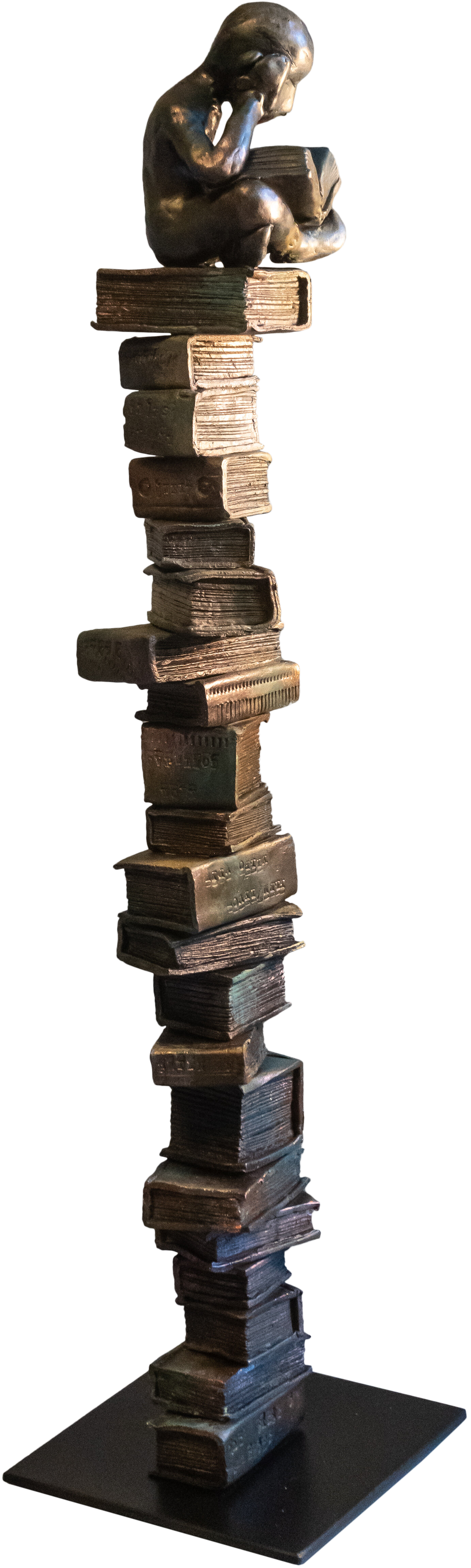 ***Bookworm V***