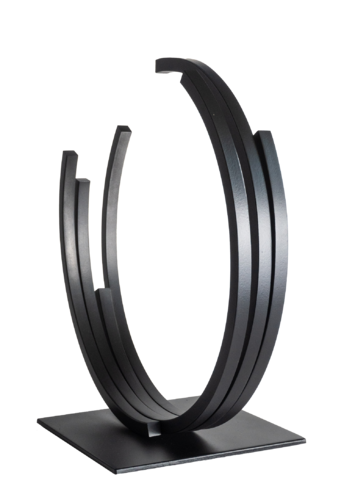 ***Broken Circle*** by Yuriy Kraft, Sculpture for Sale on Select