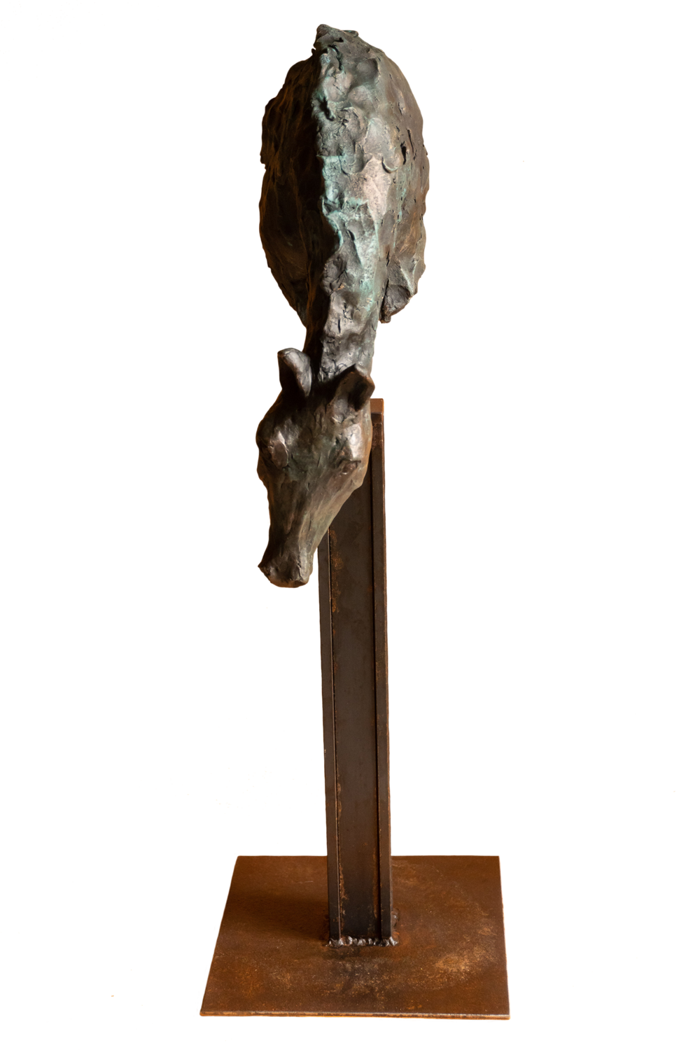 ***MAESTRO*** Yuriy Kraft Sculpture for sale