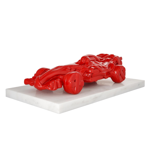 F1 by Stathis Alexopoulos, Sculpture for Sale on Select